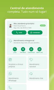 Unimed Sergipe Apps On Google Play