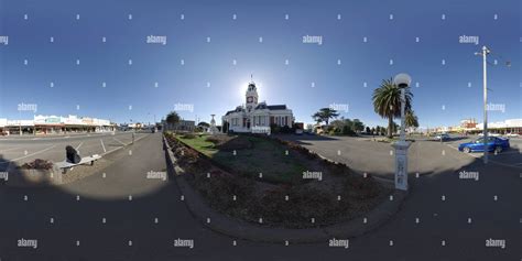 Ararat Victoria Australia Hi Res Stock Photography And Images Alamy