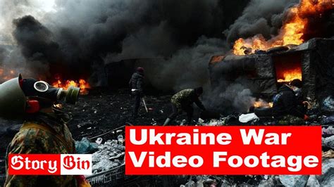 Ukraine Irpin Today Ukraine Russia WAR Exclusive Video Footage