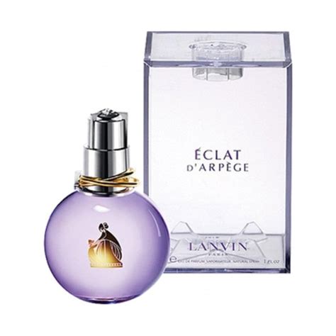 Lanvin Eclat D'Arpege EDP 30ml - Korea Cosmetics Membership