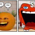 SHUT THE FUCK UP Meme Generator Imgflip