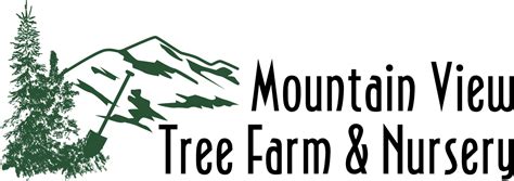 Contact Us Mountain View Tree Farm