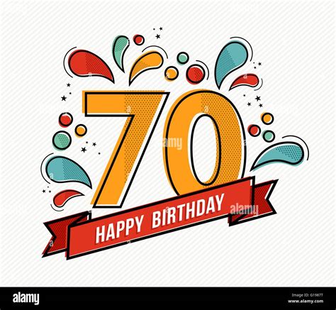 70 Birthday Card Ideas