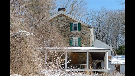 Exploring Abandoned Pennsylvania Houses Youtube