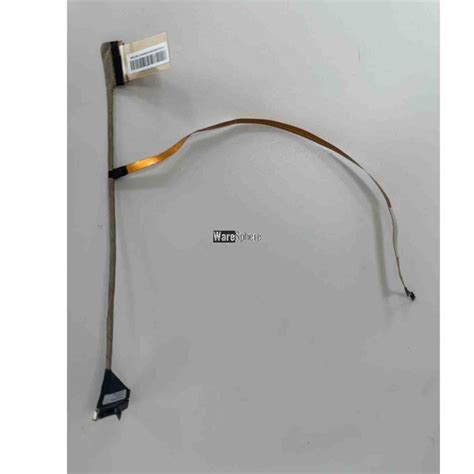 LCD Cable For MSI MS 1544 OLED 40PIN K1N 3040349 H39