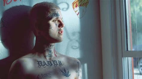 Come Over When You Re Sober Pt 2 Review Melancholy Monument To Late Li Rapper Lil Peep