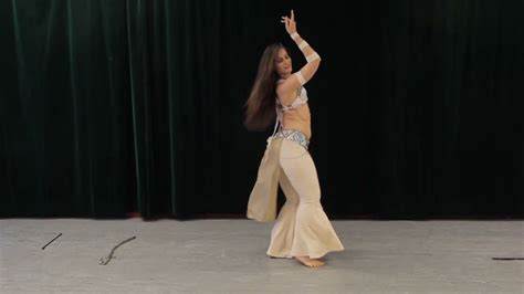 Sword And Floorwork Belly Dance By Elisheva Youtube