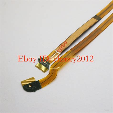 Lens Anti Shake Flex Cable For Canon EF 24 70mm F 4L IS USM Repair Part