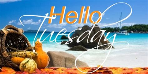 Happy Tuesday Coastal Lovers ~ Thankful Heart Tuesday Quotes Thankful