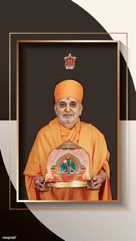 Pramukh Swami Maharaj Wallpapers Top Free Pramukh Swami Maharaj