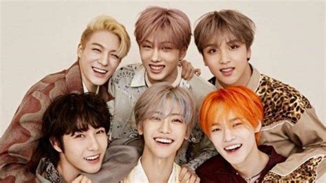 Film Nct Dream The Movie In A Dream Ditayangkan Bioskop Cgv Siap