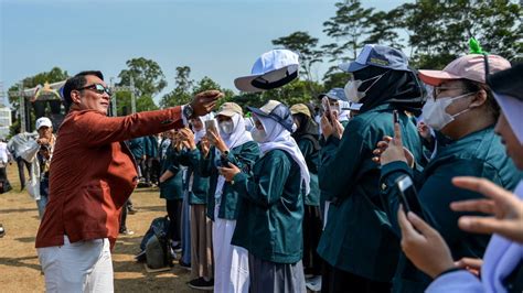 Itb Akan Tetap Gandeng Pinjol Dalam Skema Pembayaran Ukt