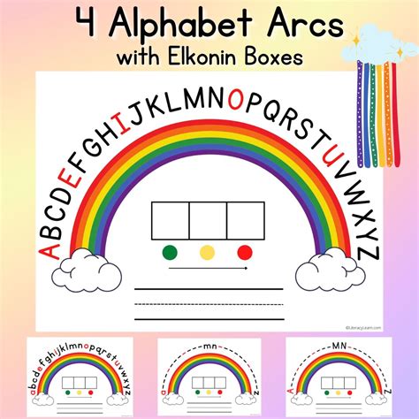 Alphabet Arc Printable Free Printable Word Searches