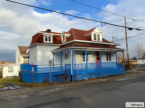 Maison Un Tage Et Demi Vendre Berthier Sur Mer Chambre