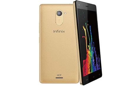 Infinix Hot Lite Price India Specs And Reviews Sagmart