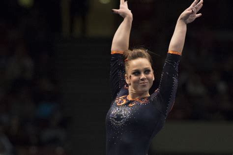 Auburn Defeats Alabama In Gymnastics For First Time Since 1979