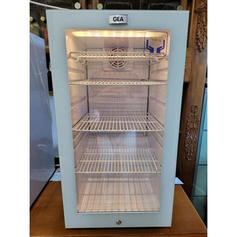 Jual Showcase Mini Gea Expo Fd Expo Fd Liter Display Cooler