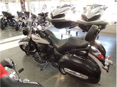 Buy Kawasaki Vulcan Nomad Abs On Motos