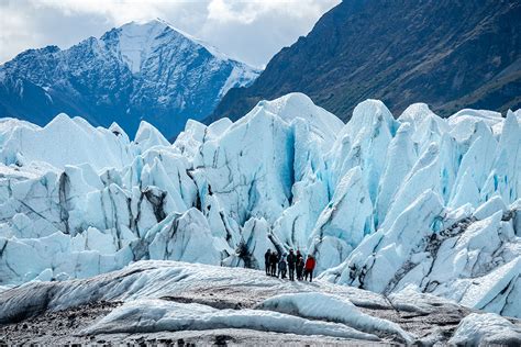 The Best Matanuska Glacier Tour Review And Tips