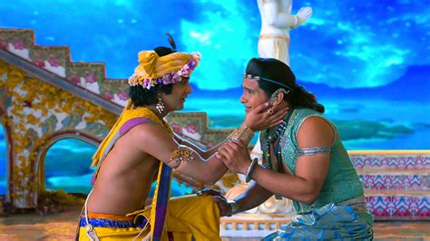 Watch Radha Krishna S Episode On Disney Hotstar