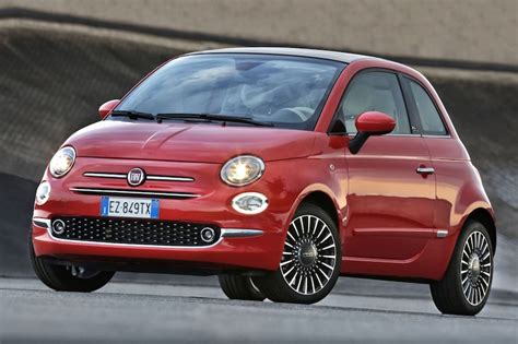 Kenteken Check JL 540 B FIAT 500 AutoWeek