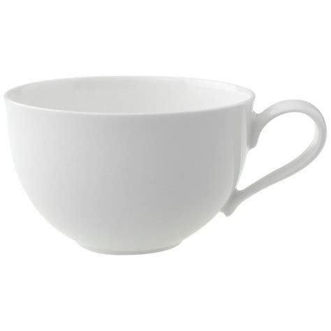 Cafe Au Lait Obertasse New Cot Bht X X Cm Villeroy Boch Tea