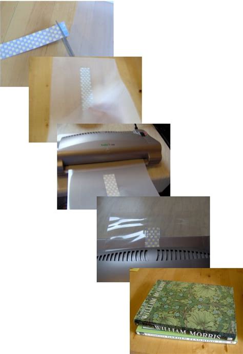 Things to Make and Do - Paper Weaving Bookmark