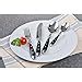 Amazon Gr We Cutlery Set For Persons Made Of Stainless Steel