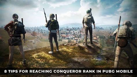 Wallpaper Conqueror Pubg Hd Picture Myweb