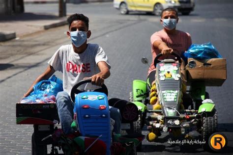 تسجيل دفعة إصابات جديدة بفيروس كورونا داخل قطاع غزة