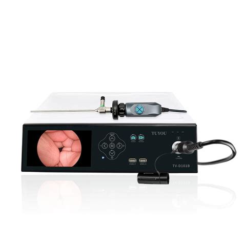 Tuyou K Surgical Endoscope Camera System With Record Function Medical