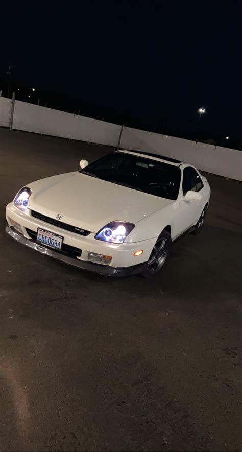 Coilovers for 5th gen prelude: Anyone know good coilovers? : r/hondaprelude