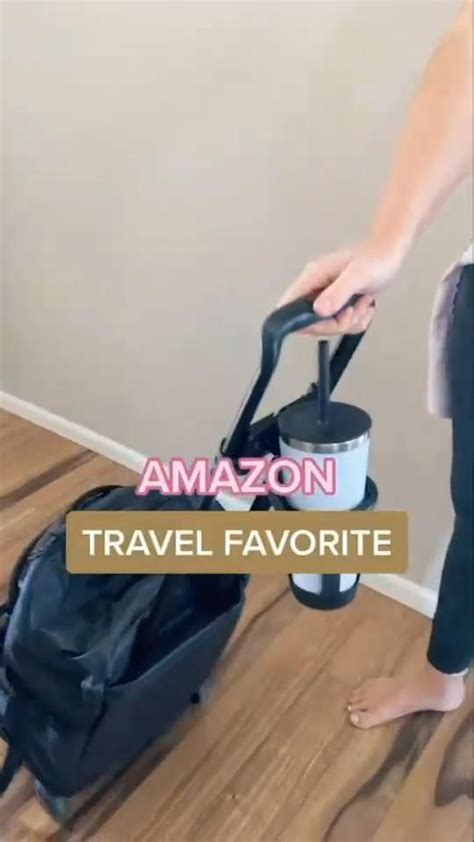 Amazon Travel Favourites Amazonfinds Travelaccessories