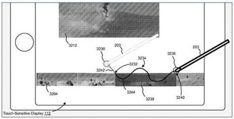 Apple Pencil曝光 蘋果的又一項新專利 每日頭條