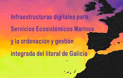 Infraestructuras Digitales Para Oceanograf A Cesga Centro De