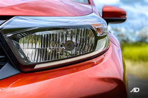 2019 Honda Brio Review Autodeal Philippines