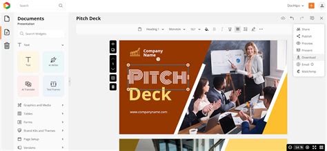 40+ Creative Presentation Ideas to Captivate Your Audience