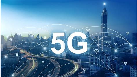 Sub Saharan Africa 5G Subscriptions To Hit 150m