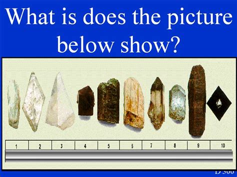 Rocks And Minerals 1221 Attempts 281 Quiz Trivia Questions