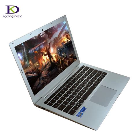 Best price Ultrabook i5 7200U dual core 3M Cache Intel HD Graphics 620 Backlit Keyboard PC ...