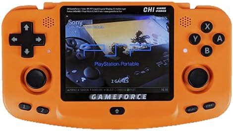 Gameforce Chi Portable Console Rockchip Rk Ghz Processor Gb