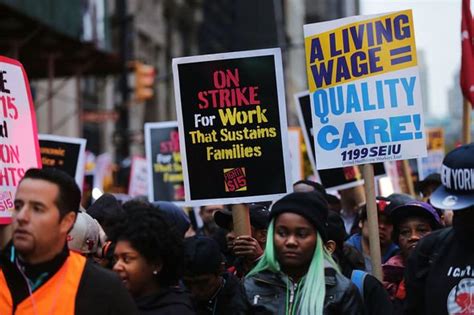 Minimum Wage Increase 2020 What Is The New National Living Wage