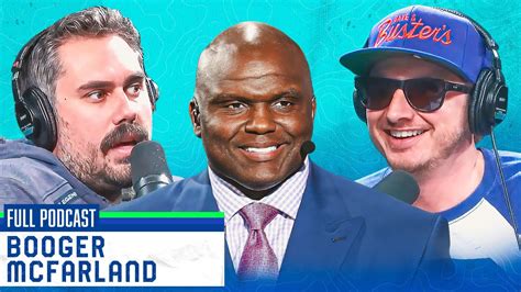 NFL WILD CARD WEEKEND PREVIEW WITH BOOGER MCFARLAND YouTube