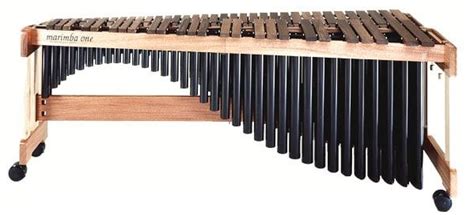 A Beginners Guide To The Marimba