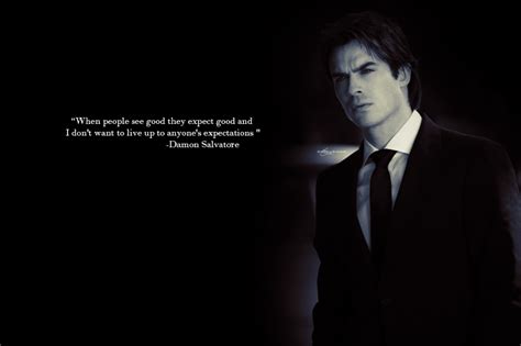 Damon Salvatore Quotes. QuotesGram