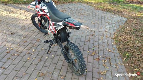 Mrf Rc Big Pitbike Czudec Sprzedajemy Pl