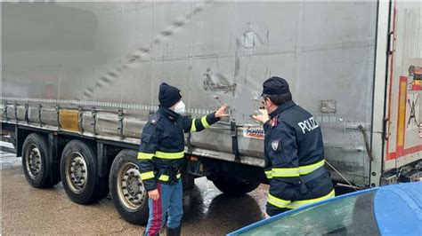 Furti Aziende Agricole Di Semi Responsabile Il Trasportatore