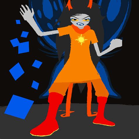 Vriska Serket Vriska Serket Photo 30574389 Fanpop