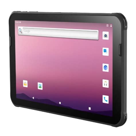 Pos Experts Honeywell Scanpal Eda A Tablet