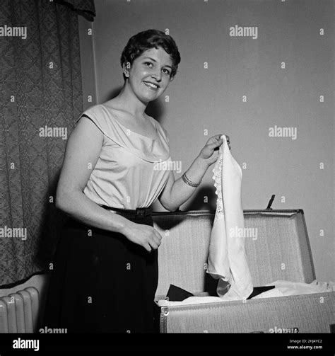 Anne reid Black and White Stock Photos & Images - Alamy